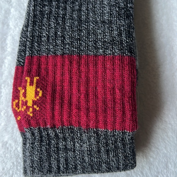 Smartwool Everyday Barnsley Sweater Light Cushion Crew Socks - Unisex - Picture 7 of 15